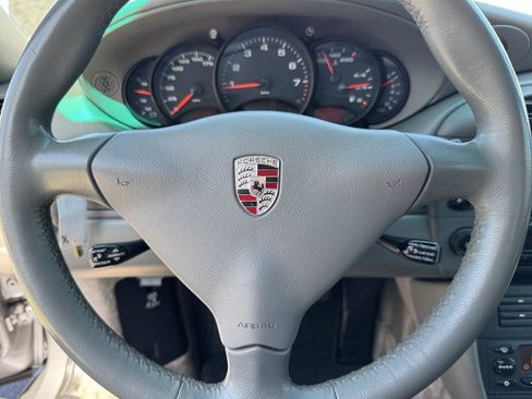 Used 2001 Porsche 911 GT3 RS image 26