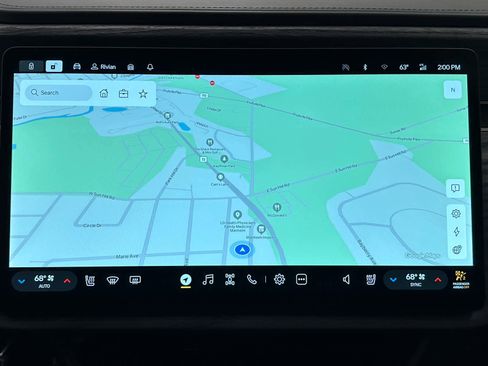 Used 2023 Rivian R1S Adventure image 31