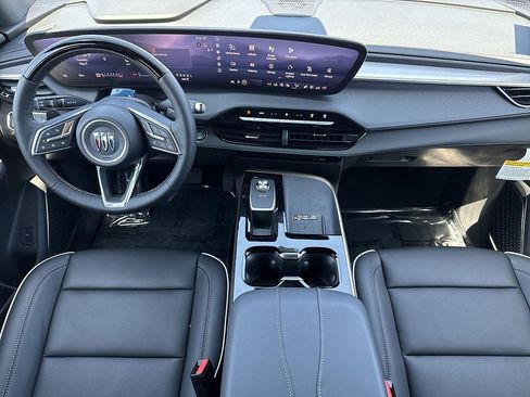 New 2026 Buick Enclave Avenir w/ Super Cruise Package AWD/4WD image 7