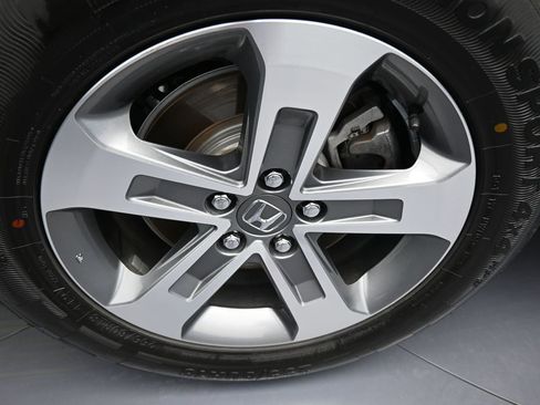 Used 2023 Honda Pilot EX-L image 44