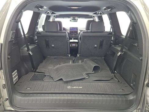 Used 2023 Lexus GX 460 Premium image 19