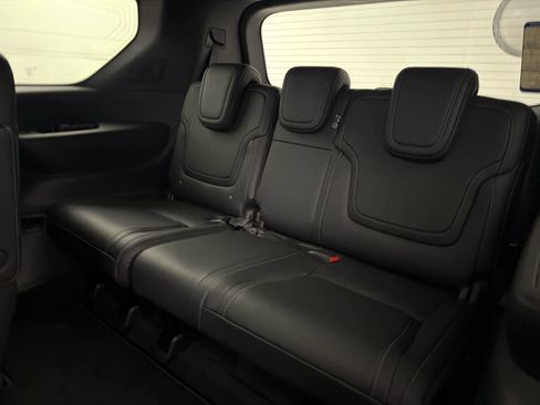 New 2026 Nissan Armada PRO-4X image 17