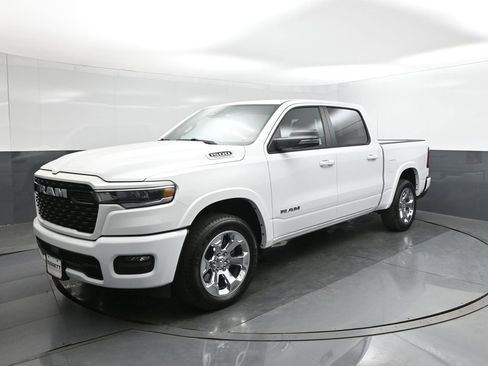 New 2026 RAM 1500 Lone Star image 34