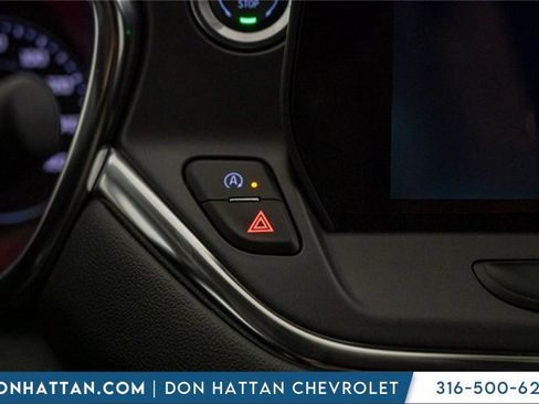 New 2025 Chevrolet Blazer LT w/ Convenience Package image 10