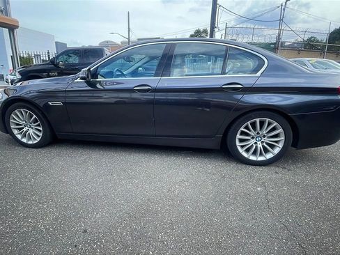 Used 2016 BMW 528i xDrive Sedan image 8