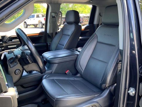 Used 2024 GMC Sierra 1500 Denali AWD/4WD image 24