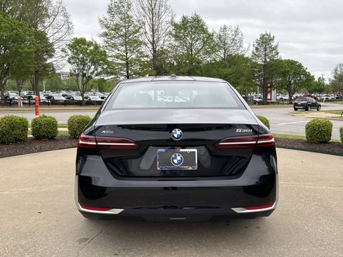 New 2026 BMW 530i xDrive AWD/4WD image 4