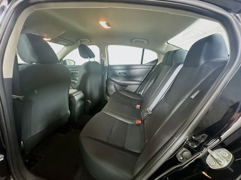 Used 2024 Nissan Sentra S FWD image 25