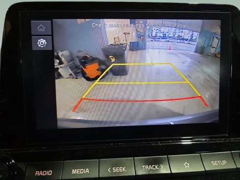 Used 2024 Kia Forte LXS image 21