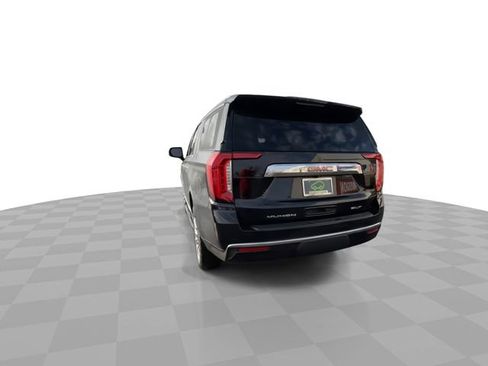 Certified 2022 GMC Yukon XL SLT w/ SLT Premium Package image 6