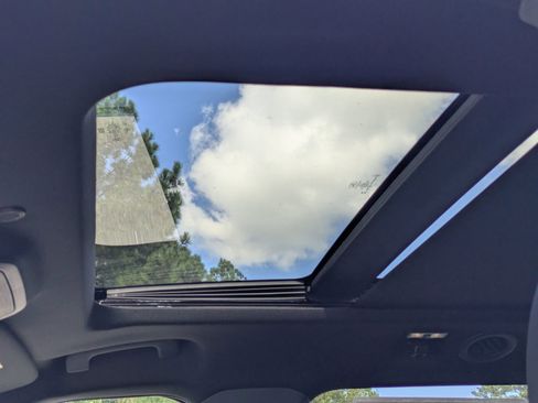 New 2025 Ford Explorer ST w/ Sun And Sound Package image 14