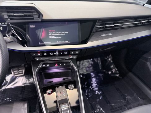 Used 2023 Audi RS 3 image 15