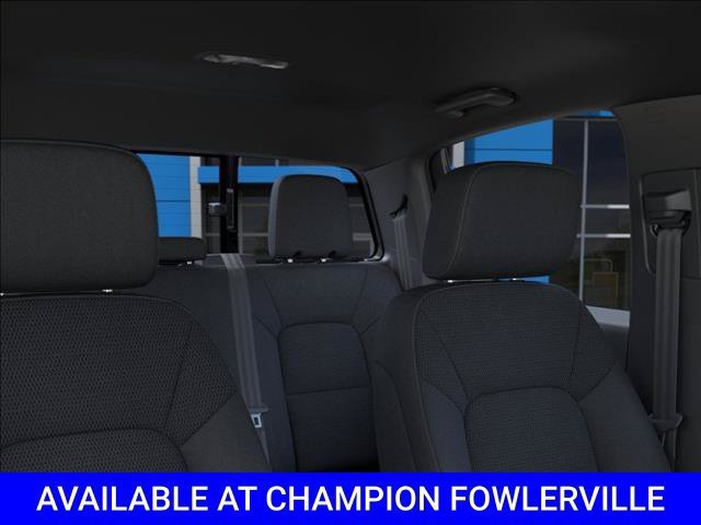 New 2026 Chevrolet Colorado LT AWD/4WD image 24