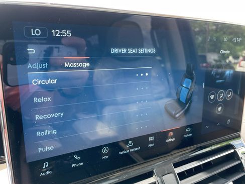 Used 2023 Lincoln Navigator Reserve AWD/4WD image 34