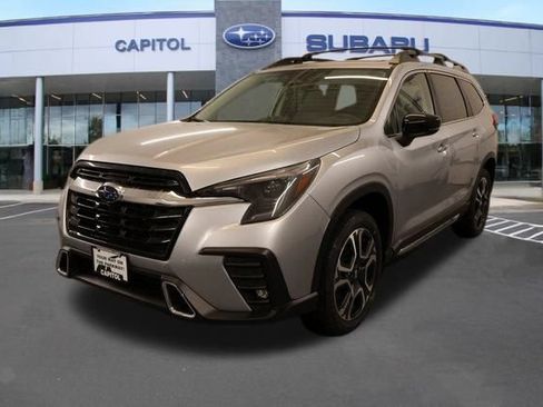 New 2026 Subaru Ascent Touring AWD/4WD image 6