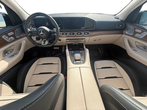 Used 2024 Mercedes-Benz GLE 53 AMG 4MATIC image 12