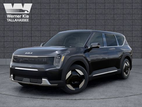 New 2026 Kia EV9 Light image 1