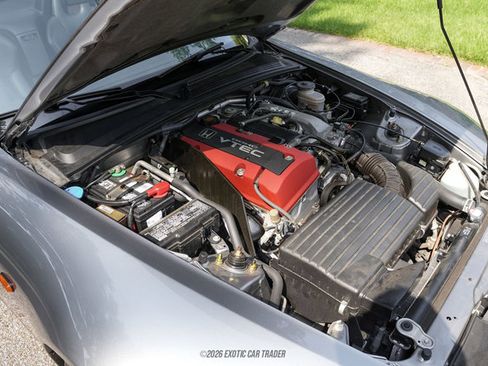 Used 2000 Honda S2000 image 23