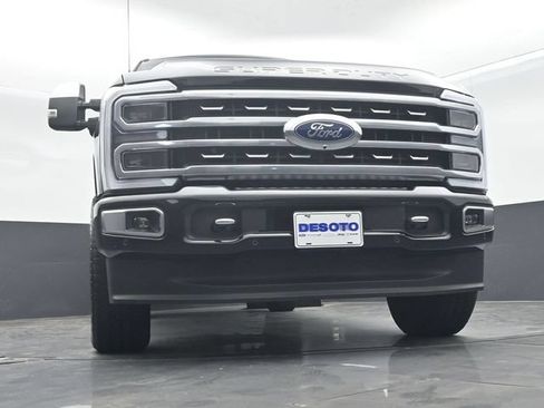 Certified 2024 Ford F250 Platinum AWD/4WD image 50