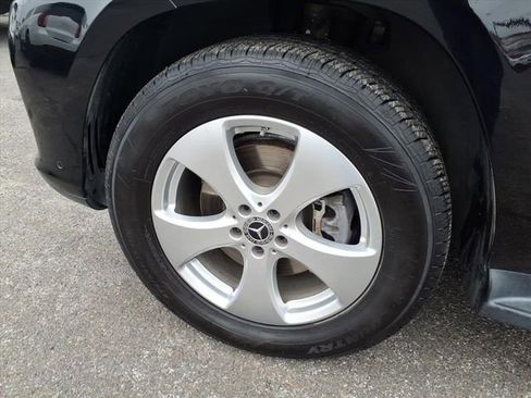 Used 2019 Mercedes-Benz GLS 450 4MATIC image 9