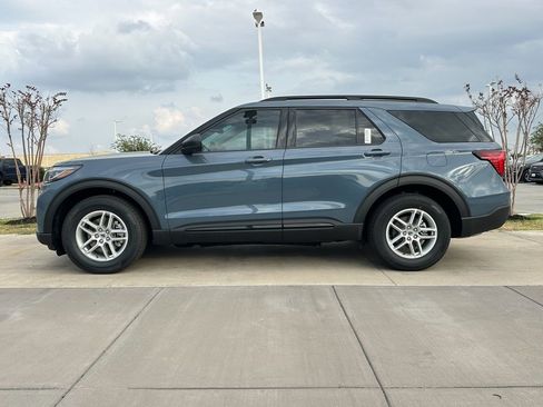 New 2026 Ford Explorer Active image 56