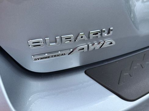 Certified 2025 Subaru Crosstrek 2.5i Limited AWD/4WD image 11