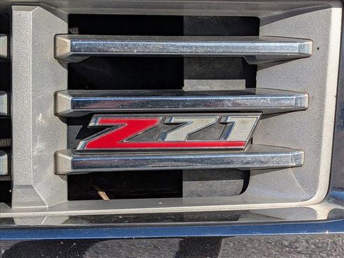 Used 2015 Chevrolet Silverado 1500 LTZ Z71 w/ LTZ Plus Package image 22