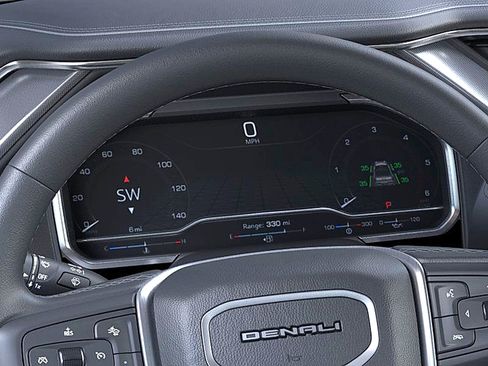 New 2026 GMC Sierra 2500 Denali w/ Denali Reserve Package image 18