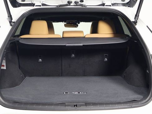 Certified 2025 Lexus RX 350h 350h Premium image 14