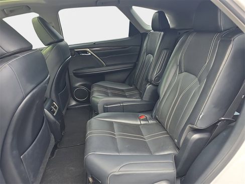Used 2022 Lexus RX 450hL Luxury image 15