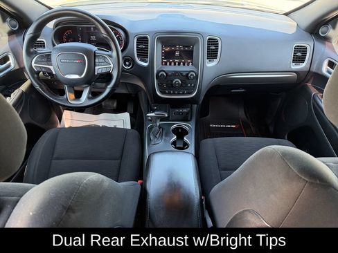 Used 2020 Dodge Durango SXT RWD image 11