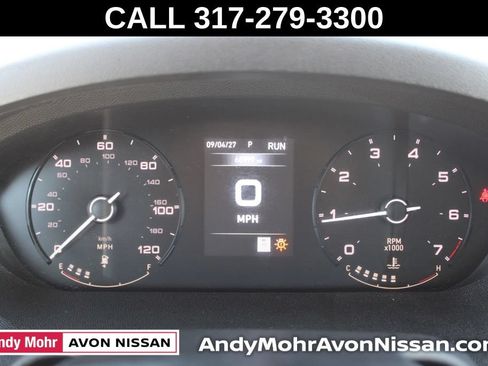 Used 2023 RAM ProMaster 2500 FWD image 24