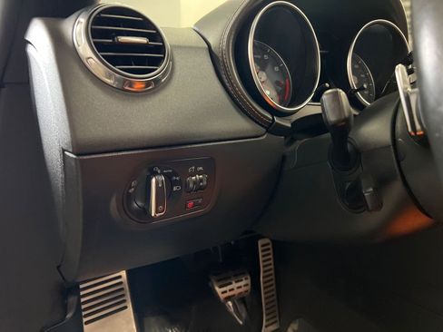 Used 2009 Audi TTS 2.0T Premium Plus image 75