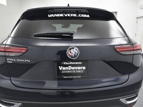 Used 2021 Buick Envision Essence image 6