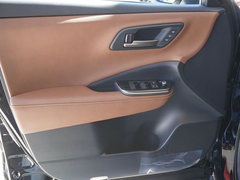 New 2026 Toyota Crown Signia AWD/4WD image 20