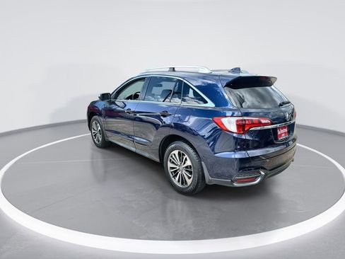 Used 2016 Acura RDX AWD w/ Advance Package image 6