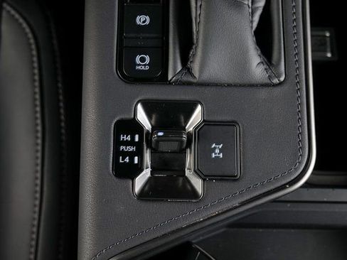 Used 2025 Lexus GX 550 550 Premium+ image 14