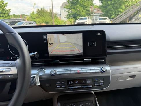 Certified 2024 Hyundai Kona SEL FWD image 28