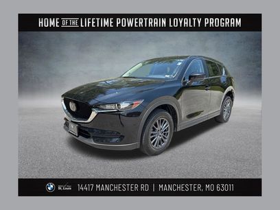 Used 2020 MAZDA CX-5 Touring