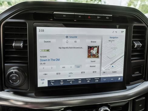 Used 2023 Ford F150 Raptor AWD/4WD image 22