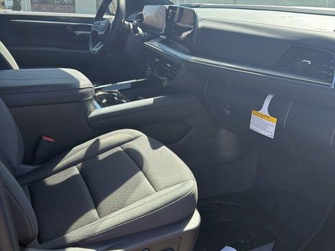 New 2026 Chevrolet Tahoe LS AWD/4WD image 20