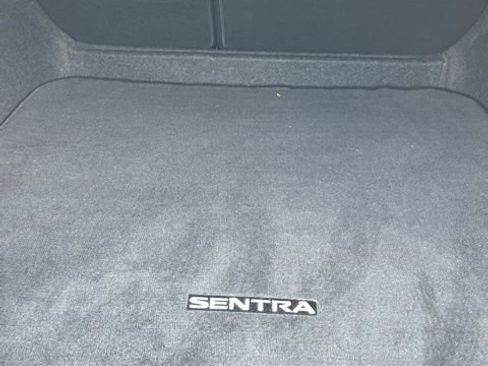 Used 2023 Nissan Sentra SV w/ All-Weather Package image 29