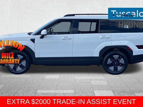 New 2026 Hyundai Santa Fe SEL image 5