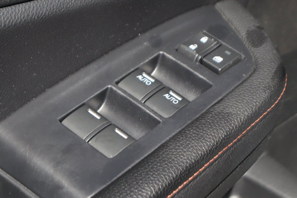 Used 2025 Honda Ridgeline TrailSport image 17