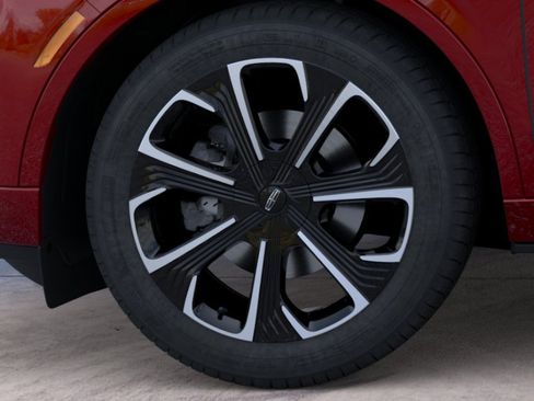 New 2026 Lincoln Nautilus Reserve AWD/4WD image 19
