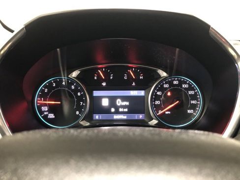 Used 2019 Chevrolet Equinox LT w/ Sun & Navigation Package image 27