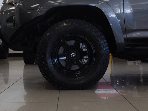 Used 2015 Toyota 4Runner Trail AWD/4WD image 22