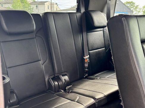 Used 2020 Chevrolet Tahoe LT AWD/4WD image 12