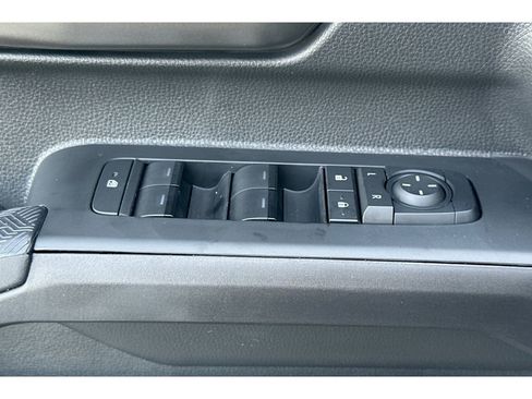 New 2025 Toyota Tacoma TRD Sport image 11