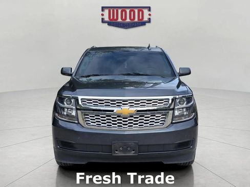 Used 2019 Chevrolet Tahoe LT AWD/4WD image 2